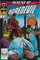 What If? #2 (Vol  2 - 1989) - Daredevil Killed the Kingpin