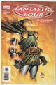 Fantastic Four #67 (#496) (Volume 3, 2003)