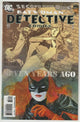 Detective Comics #859 (2010) - Origin of Batwoman, 1st appearance of Sophie Moore