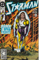 Starman #20 (1990)