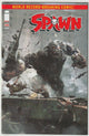 Spawn #345 (2023) - Cover B Bjorn Barends Variant Cover