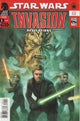Star Wars: Invasion - Revelations #1 (2011)