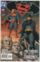 Superman/Batman #14 (2005)
