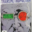 Transmetropolitan #40 (2001)