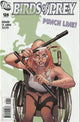 Birds of Prey #124 (2009)