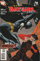 Batgirl #2 of 6 (Vol 2, 2008)