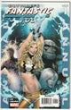 Ultimate Fantastic Four Annual #1 (2005)