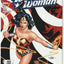 Wonder Woman #12 (2007) - Dodson cover