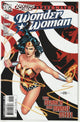 Wonder Woman #12 (2007) - Dodson cover