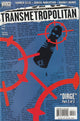 Transmetropolitan #44 (2001)