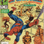 Peter Parker The Spectacular Spider-Man #83 (1983) - Punisher Appearance