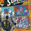 Action Comics #689 (1993) - Resurrection of Superman, 1st Black Suit Superman