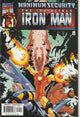 Iron Man #35 (2000)