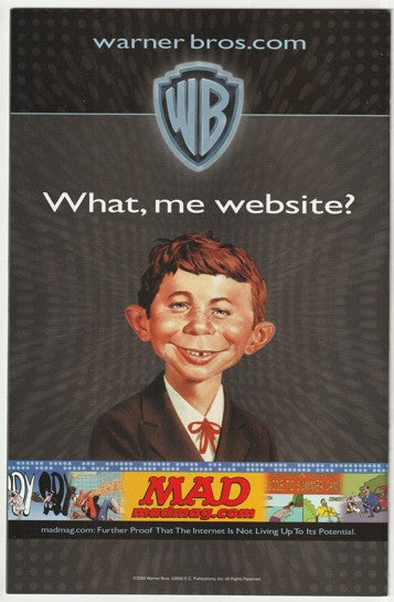 Transmetropolitan #40 (2001)