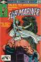 Tales To Astonish #9 (1980) - Featuring Sub-Mariner reprints