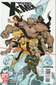 Young X-Men #1 (2008) - 1st appearance of Young X-Men