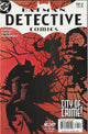 Detective Comics #805 (2005)