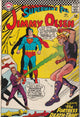 Superman's Pal, Jimmy Olsen #97 (1966)