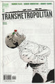 Transmetropolitan #41 (2001)