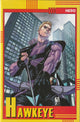 Thunderbolts #1 (2022) - Caselli Trading Card Variant