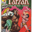 Tarzan #2 (1977) - Origin by John Buscema