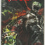 Spawn #346 (2023) - Cover B Kael Ngu Variant Cover