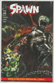Spawn #346 (2023) - Cover B Kael Ngu Variant Cover