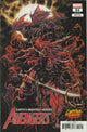 Avengers #54 (LGY #754) (2022) - Greg Smallwood Carnage Forever Variant