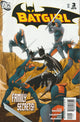 Batgirl #3 of 6 (Vol 2, 2008)