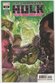 The Immortal Hulk #23, LGY #740 (2019) - Alpha & Gamma Flight Appearance