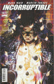 Incorruptible #14 (2011) - Cover A