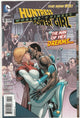 World's Finest #11 (2013) - Huntress  Power Girl