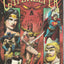 JLA: Gatekeeper (2001) - Complete 3 issue mini-series