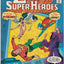 Legion of Super-Heroes #282 (1981)