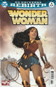 Wonder Woman #4 (2016) - Rebirth