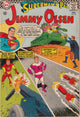 Superman's Pal, Jimmy Olsen #99 (1967)