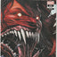 The Immortal Hulk #23, LGY #740 (2019) - Dale Keown Immortal Wraparound Variant Cover