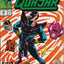 Quasar #24 (1991) - 1st appearance of Infinity (Cosmic Entity).  Thanos appearance