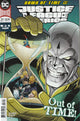 Justice League of America #27 (2018)
