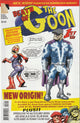 The Goon #39 (2012)