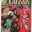 Tarzan #2 (1977) - Diamond Box (30 cents) Origin by John Buscema