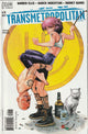 Transmetropolitan #46 (2001)
