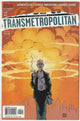 Transmetropolitan #42 (2001)