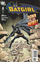 Batgirl #4 of 6 (Vol 2, 2008)