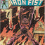 Power Man and Iron Fist #63 (1980) - Gem Theatre Blown Up