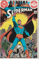Superman Annual #10 (1984)