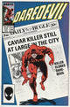 Daredevil #242 (1987)