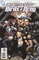 Birds of Prey #2 (Vol 2, 2010)