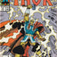 Mighty Thor #378 (1987) - Armor Design Used in Thor: Love and Thunder