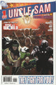 Uncle Sam (2006-2007) - Complete 8 issue series